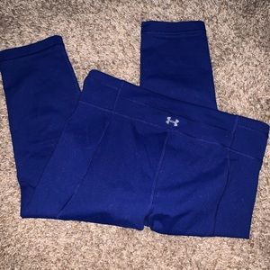 UnderArmour Capris